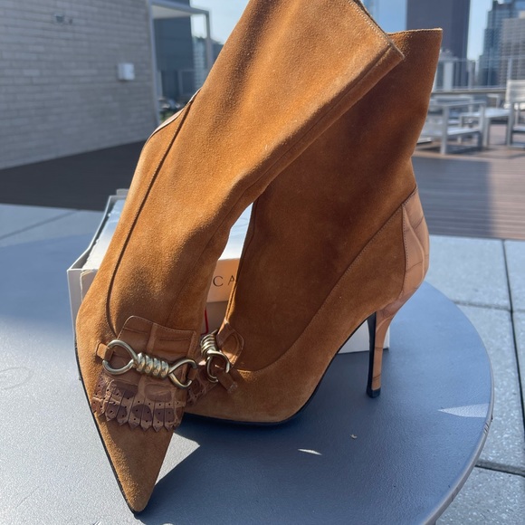 Casadei Boots - Picture 4 of 5